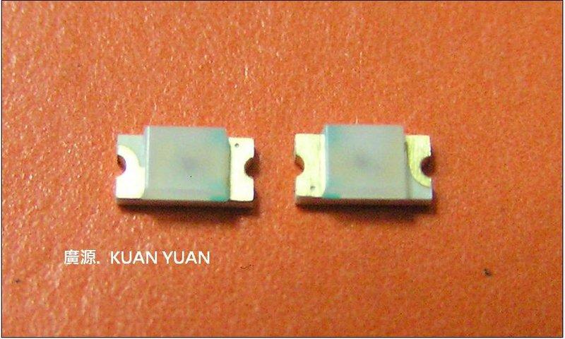 廣源社kuan yuan-黃色發光二極體  HT-150UY(1包30顆裝=60元，最少需購買1包)