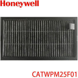 晴美電器 Honeywell CATWPM25F01 車用空氣清淨機濾網 適用:CATWPM25D01