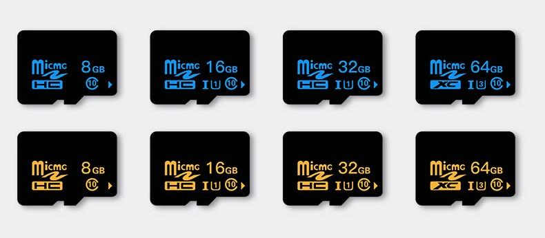 小潮批發【R273】32GB 32G 內存記憶卡 microSD XC micro TF SDXC U3 比C10U1快