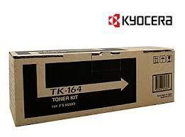 KYOCERA TK-164原廠碳粉