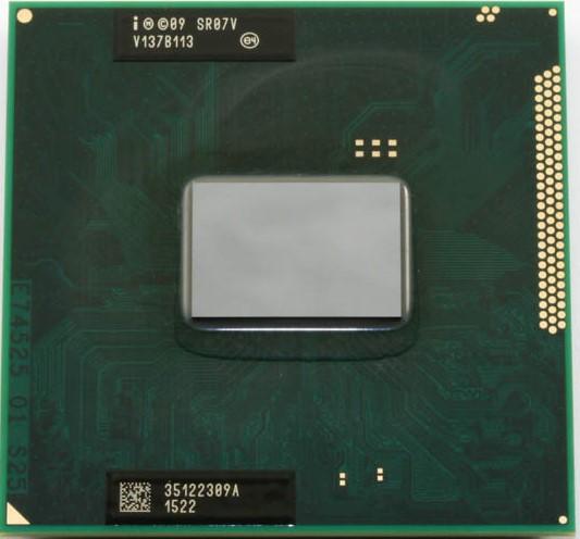 熊專業★ Intel Pentium 2020M CPU B303