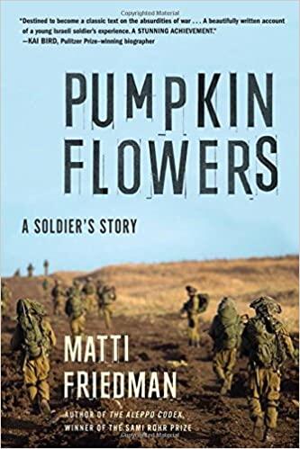 Pumpkinflowers: A Soldier's Story of..., 9781616204587