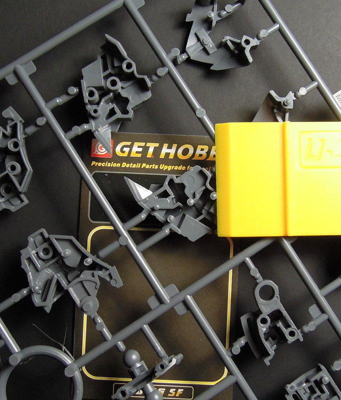 《Gethobby》起件器 分件器/板 鋼彈 組裝工具 假組用