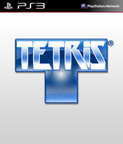 【Beasley遊戲家】PS3 俄羅斯方塊 TETRIS 國際英文數位下載版