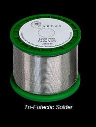 Cardas tri eutectic on sale solder