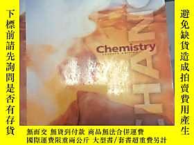 古文物Raymond罕見Chang Chemistry seventh edition(雷蒙德昌化工)原版露天20375 