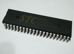 STC89C52RC 兼容AT89S51, AT89C51,8051, AT80C51 等