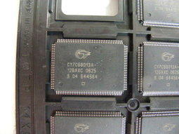 Cypress CY68013A EZ-USB FX2 USB2.0晶片