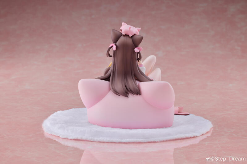 Raise Dream] 包み込み Asaki 1/7 塗装済み完成品フィギュア
