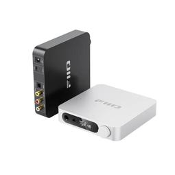 志達電子 【FiiO】 K11 桌上型耳機功率擴大機 K11...