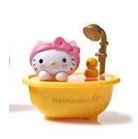 Hello Kitty 公仔擺件玩具