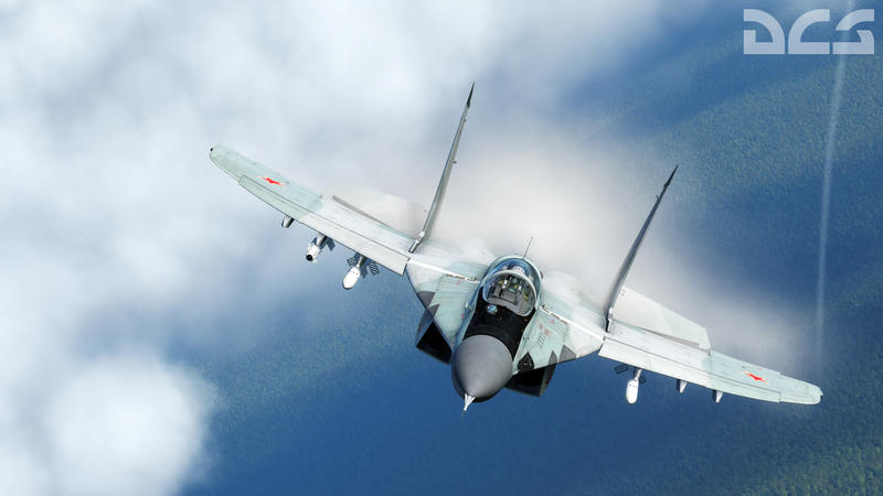 特價 MiG-29 米格29 For Digital Combat Simulator