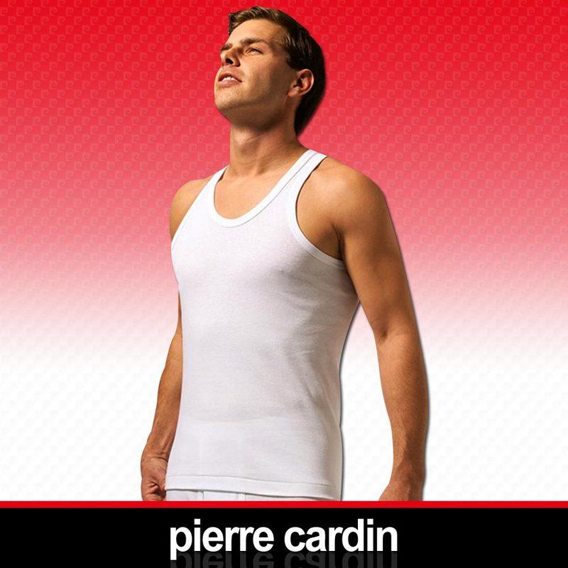 Pierre Cardin 皮爾卡登 新機能吸汗透氣背心