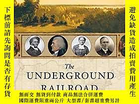 古文物Bound罕見for Canaan: The Underground Railroad and the War f 