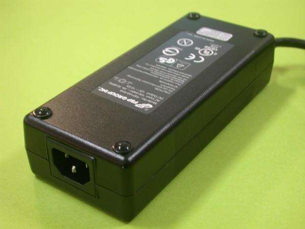 液晶電視 筆電 MODT 改裝 DC 12V/12.5A 超大 150W 變壓器 Mini-ITX 工業電腦