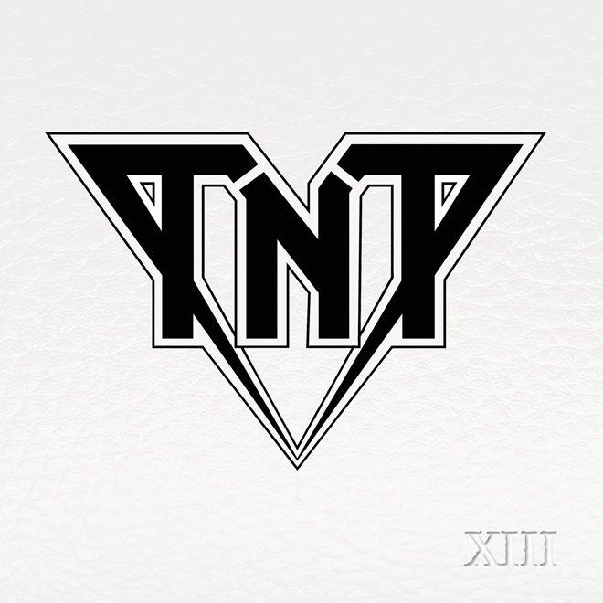 【搖滾帝國】TNT / XIII
