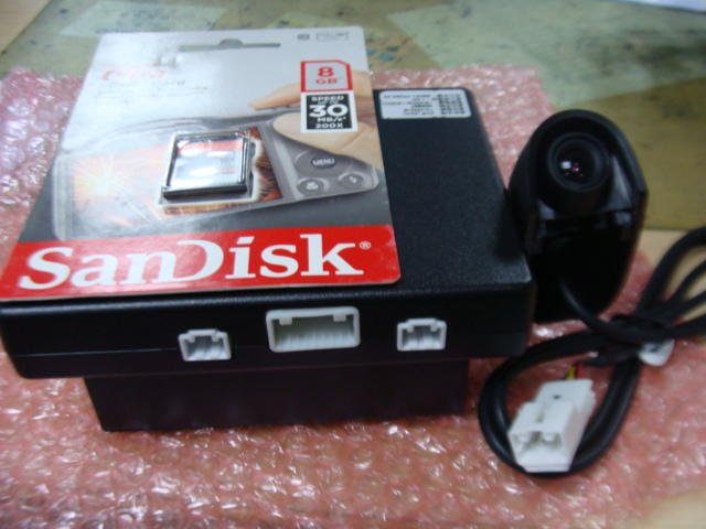 NISSAN全車系L11行車紀錄器+8GB