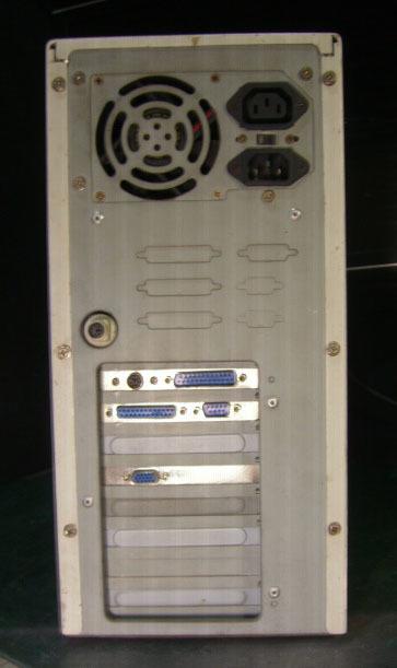 古董電腦專門【窮人電腦】486古董電腦已整理好！正常可用跑Win95系統！雙北桃園免費送外縣可寄！ | 露天市集 | 全台最大的網路購物市集