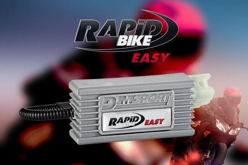 Rapid Bike EASY入門供油電腦 Honda X-ADV750 NC700 NC750 台灣代理-寶哥
