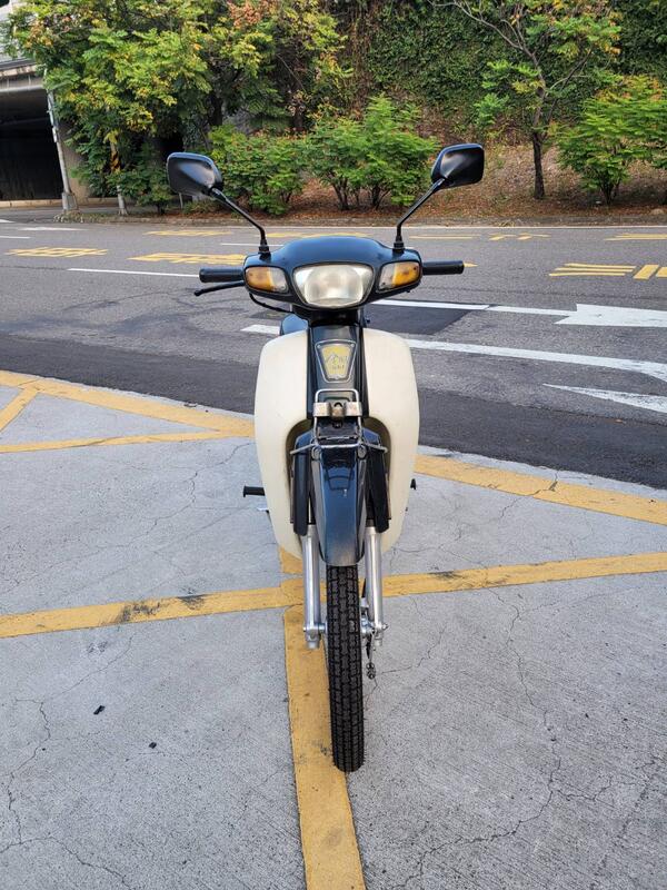 三陽 金旺100 四行程化油版【 高雄宏良中古機車大賣場】 非金旺90 wowow100 文青復古檔 | 露天市集 | 全台最大的網路購物市集