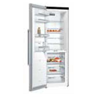 BOSCH 德國 博世 KSF36PI33D 獨立式冷藏櫃 (經典銀) (300L) 【得意家電】