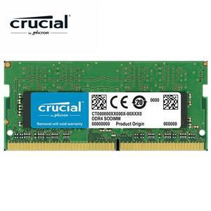 Micron 美光 Crucial DDR4 3200 16G 16GB NB 筆記型記憶體 CT16G4SFD832A