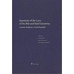 簡體書O城堡【Essentials of the Laws of the Belt and Road Countr... 