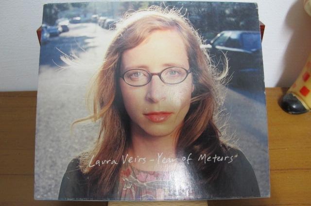 Lavra Veirs/ Year of Meteors