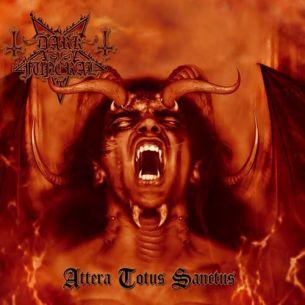 Dark Funeral 黑暗葬禮樂團 / 天魔再臨CD，正版全新【馬雅音樂限量特價】