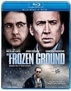 凍結之地  驚天凍地  冰封之地 THE FROZEN GROUND (2013)