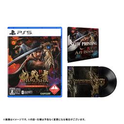 （四葉亭）預約9月 PS5 鬼武者 Way of the S...
