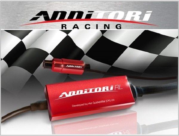 【TL機車雜貨店】英國 Annitori RL “Gen 2”Quickshifter快速排檔組 Ducati 1198
