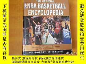 古文物THE罕見OFFICIAL NBA BASKETBALL ENCYCLOPEDIA【官方NBA籃球賽百科全書】19 