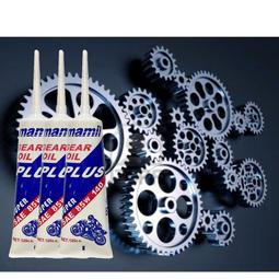 《油工坊》mamil 高品質 120cc 齒輪油 通用於所有...