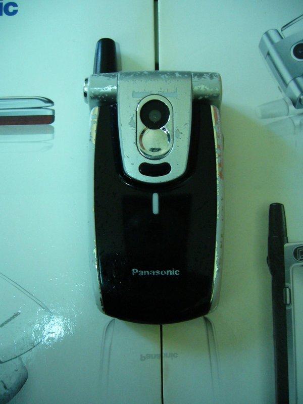 二手 Panasonic X400 ~~~~