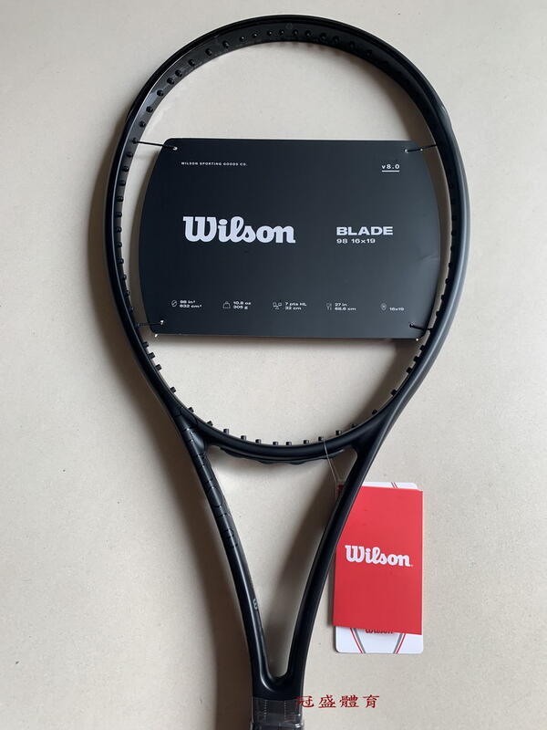 Wilson Noir blade98 G2-