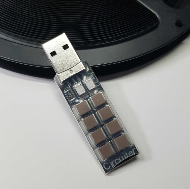 試賣特惠中 USB Killer USB 殺手 壓力測試 手機殺手 電腦殺手