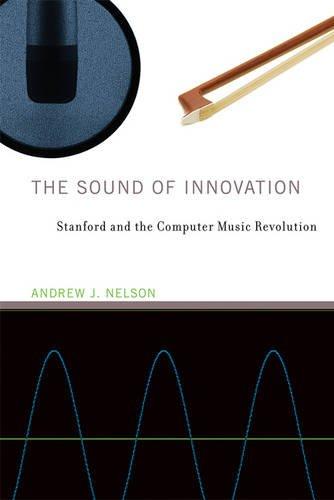 The Sound of Innovation | 9780262028769