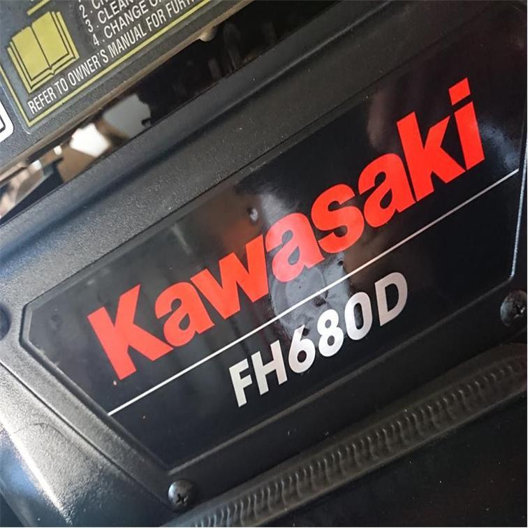 KAWASAKI   川崎   FH680D  機油濾清器  SK  C1132