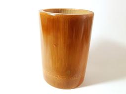 竹筒站樁 竹節站樁 高15cm 腳部按摩 竹筒 竹筆筒 超商...