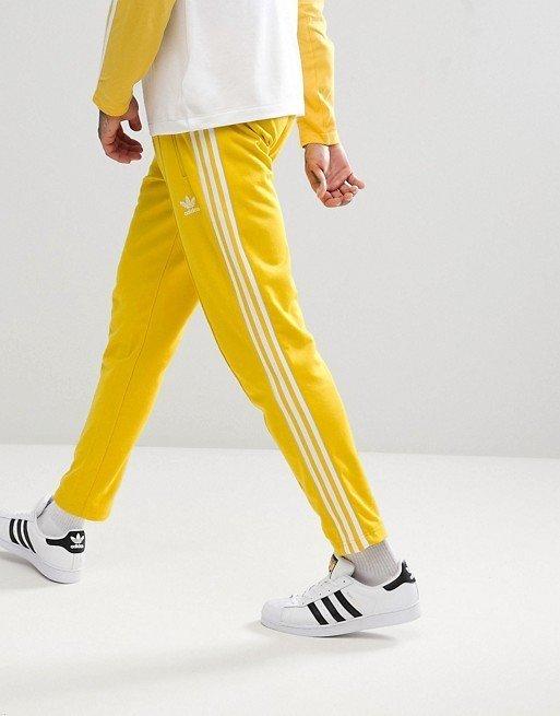 Adidas originals on sale adicolor beckenbauer joggers