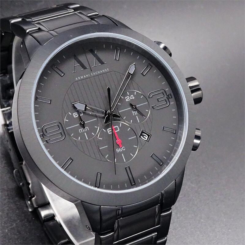 Armani Exchange AX AX1277