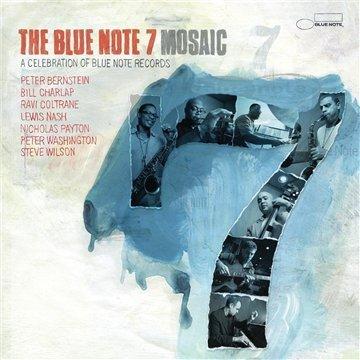 {爵士樂} The Blue Note 7 / Mosaic: A Celebration Of Blue Note Records (2CD)