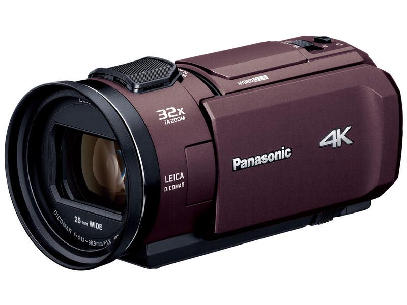 (可議價!)【AVAC】現貨日本~ Panasonic HC-VX1M 數位攝影機