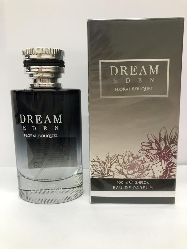 DREAM 夢想個性男性香水(原廠公司貨)