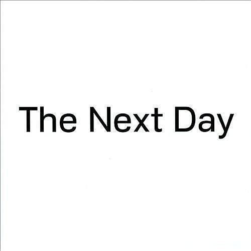 明日 (終極豪華限定套裝2CD+DVD) The Next Day / 大衛鮑伊---88883787812