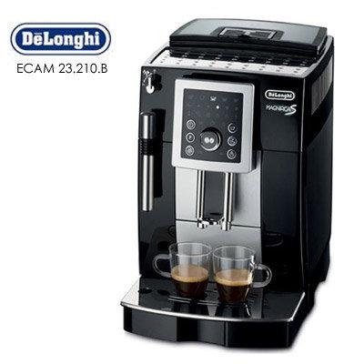 Delonghi ECAM23.210.B 睿緻型 全自動咖啡機 ..另有維修.保養.汰舊換新回收