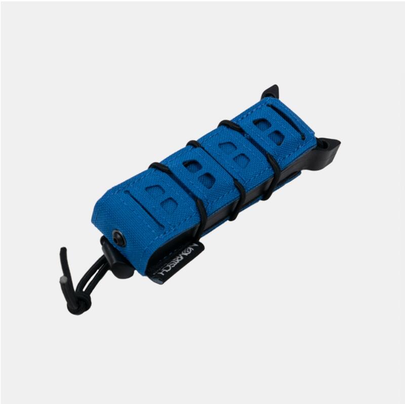 【YMS現貨藍色】NOVRITSCH Open Pistol Magazine Pouch Gen2 露天市集 全台最大的網路購物市集