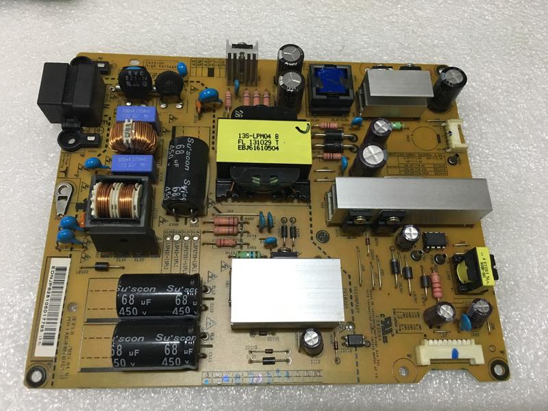 LG 42LN5400-DA電源板