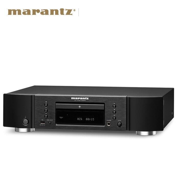 Marantz 馬蘭士 CD6007 CD播放機 【環球知音 公司貨保固】
